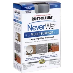 Impregneringsspray Rust-Oleum NeverWet