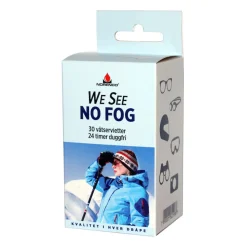 Imskydd Norenco No Fog