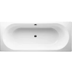 Inbyggnadsbadkar Gustavsberg 1600 Duo