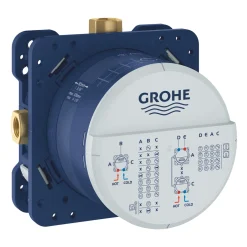 Inbyggnadsbox Grohe Rapido SmartBox 35600 Universal