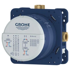 Inbyggnadsbox Grohe Rapido SmartBox 35600 Universal