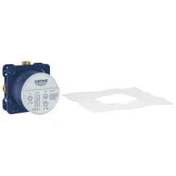 Inbyggnadsbox Grohe Rapido SmartBox 35600 Universal