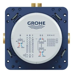 Inbyggnadsbox Grohe Rapido SmartBox 35600 Universal