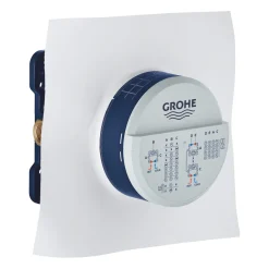 Inbyggnadsbox Grohe Rapido SmartBox 35600 Universal
