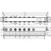 Inbyggnadsdel Axor för Termostatmodul Select 5 Funktioner