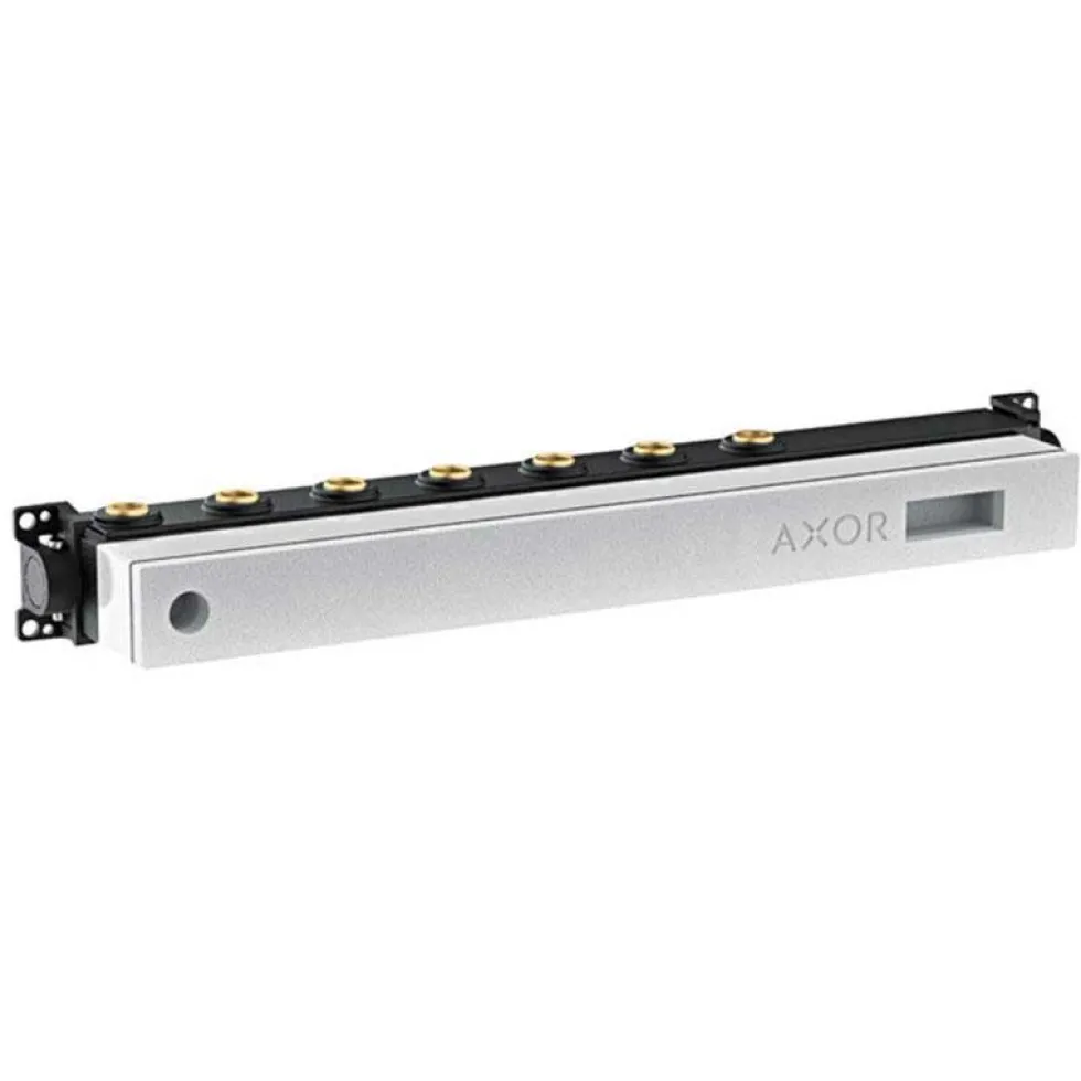 Inbyggnadsdel Axor för Termostatmodul Select 5 Funktioner