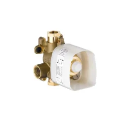 Inbyggnadsdel Axor ShowerCollection för Termostatmodul 120/120