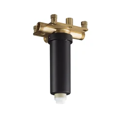 Inbyggnadsdel Hansgrohe Raindance till Rainmaker Select 460