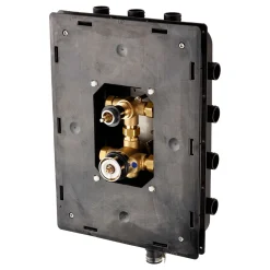 Inbyggnadslåda Tapwell T BOX 2.0 268
