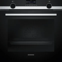 Inbyggnadsmikro / Inbyggnadsugn Siemens - iQ500 HB579GBR3