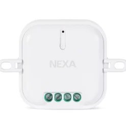 Inbyggnadsmottagare Nexa MCMR-2000