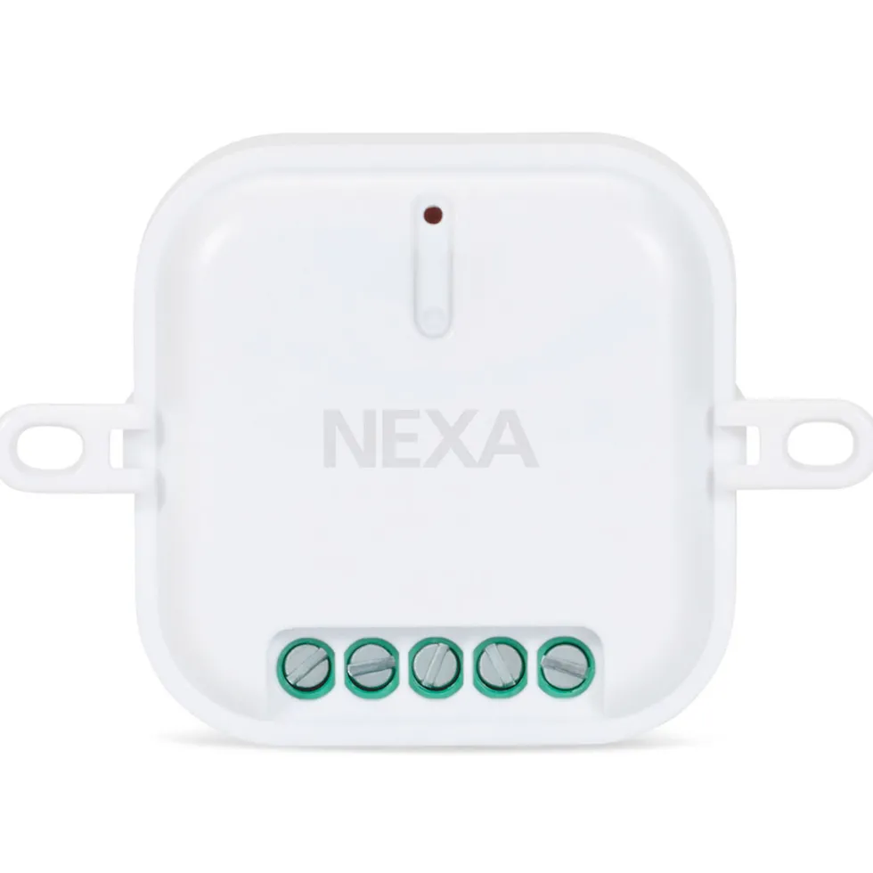 Inbyggnadsmottagare Nexa MJLR-2000 1000W
