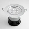 Inbyggnadsspot Gnosjö Konstsmide High Power LED 230V