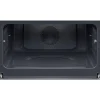 Inbyggnadsugn Electrolux COM800CB Svart med WiFi och Mikrofunktion