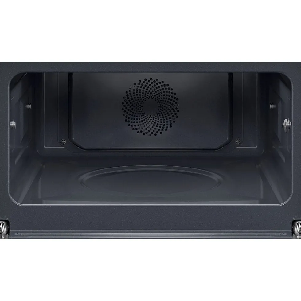 Inbyggnadsugn Electrolux COM800CB Svart med WiFi och Mikrofunktion