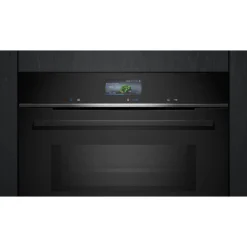 Inbyggnadsugn Siemens HM736G1B1 iQ700 Med Mikro