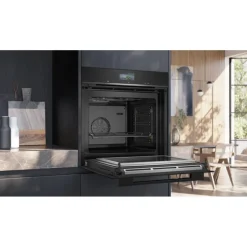 Inbyggnadsugn Siemens HM736G1B1 iQ700 Med Mikro