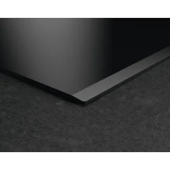 Induktionshäll AEG TN64IA00FB 5000 Basic Svart Med Automatisk Justering Av Fläkt