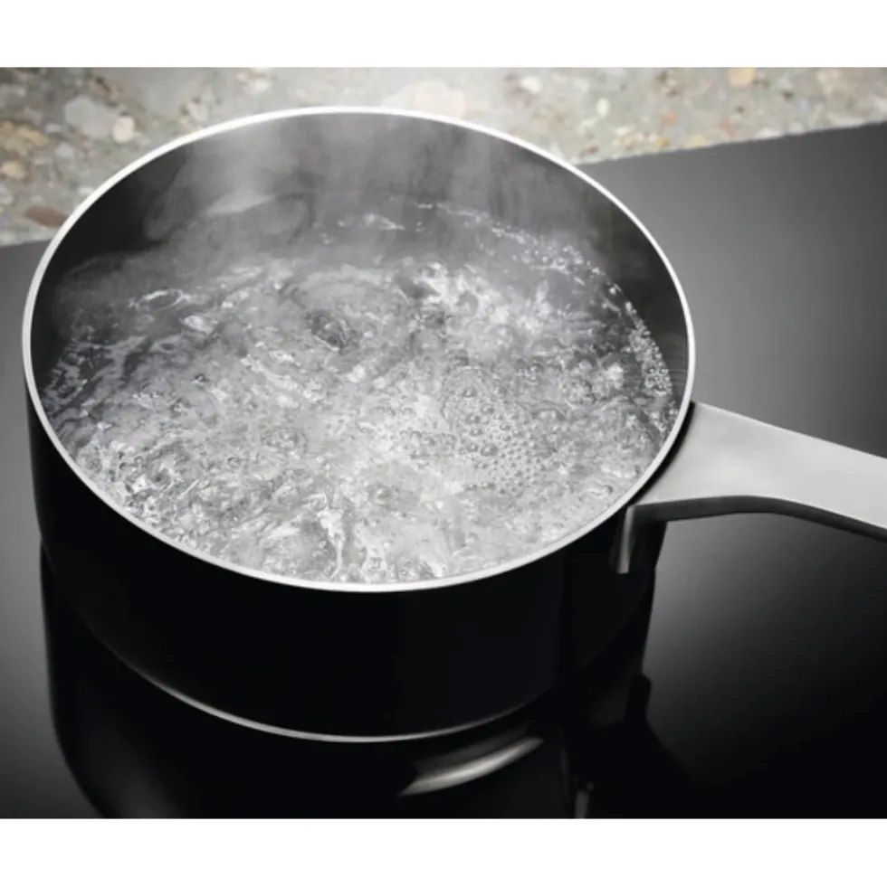 Induktionshäll Electrolux FlexiBridge HOB750MF Svart med Smarta Funktioner