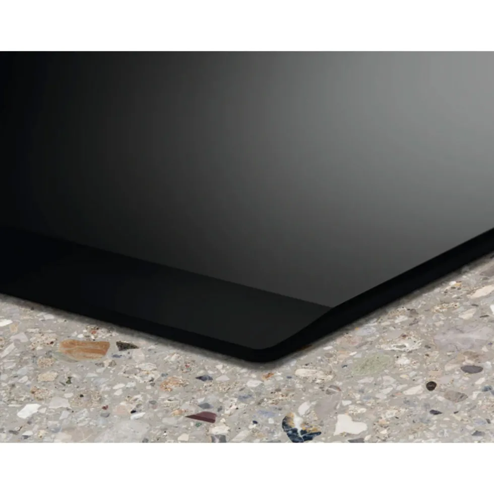 Induktionshäll Electrolux FlexiBridge HOB750MF Svart med Smarta Funktioner