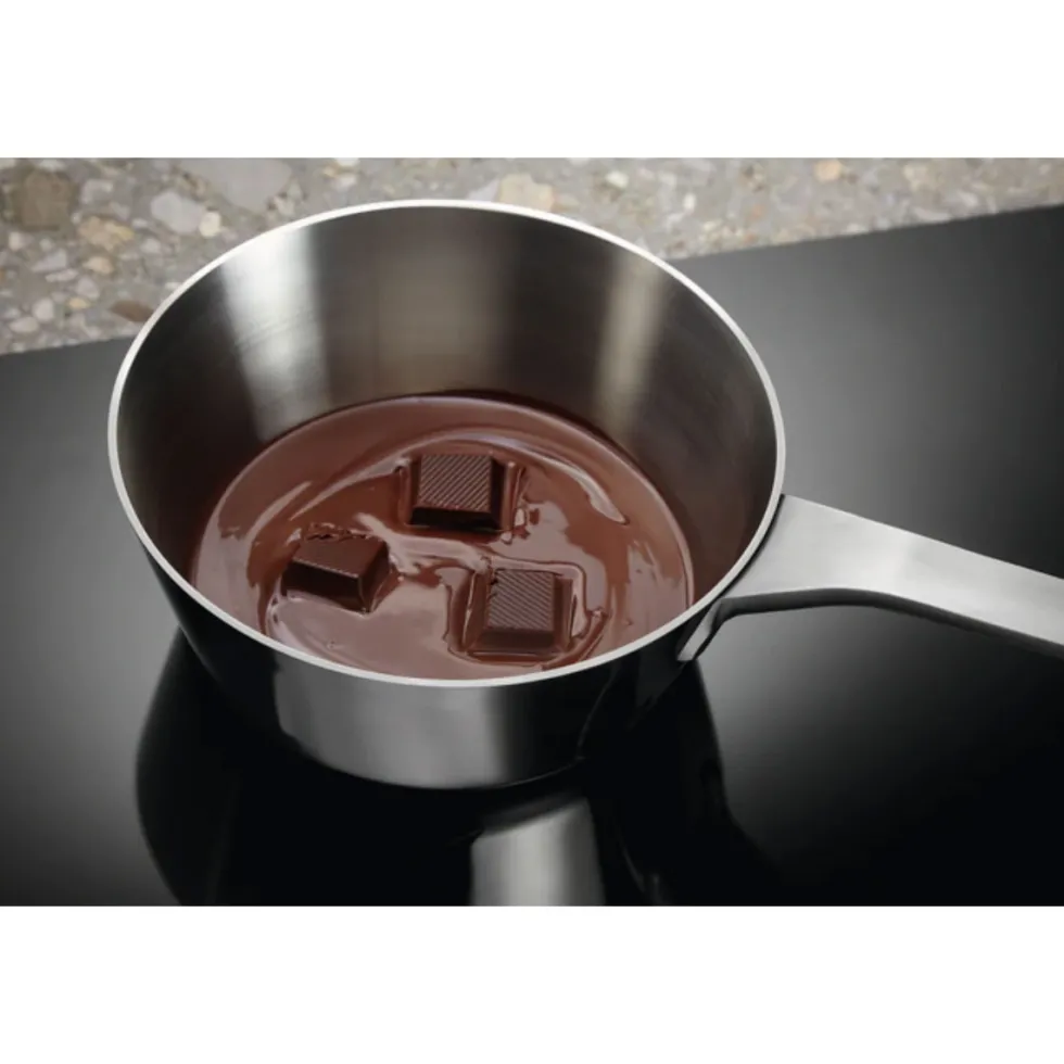 Induktionshäll Electrolux FlexiBridge HOB750MF Svart med Smarta Funktioner
