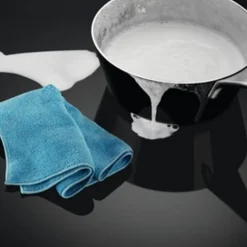 Induktionshäll Electrolux HOI630MF Svart med Timerfunktion och Automatisk Avstängning