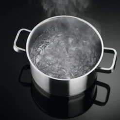 Induktionshäll Electrolux HOI630MF Svart med Timerfunktion och Automatisk Avstängning
