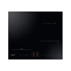 Induktionshäll Samsung NZ64B5046FK/U1 Svart