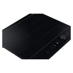 Induktionshäll Samsung NZ64B7799KK/U1 med Flex Zone och Wi-Fi