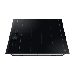 Induktionshäll Samsung NZ64B7799KK/U1 med Flex Zone och Wi-Fi