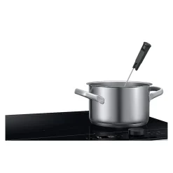 Induktionshäll Samsung NZ64B7799KK/U1 med Flex Zone och Wi-Fi
