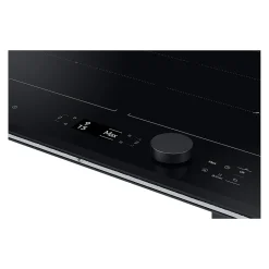 Induktionshäll Samsung NZ64B7799KK/U1 med Flex Zone och Wi-Fi