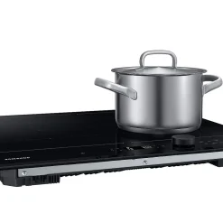 Induktionshäll Samsung NZ64B7799KK/U1 med Flex Zone och Wi-Fi