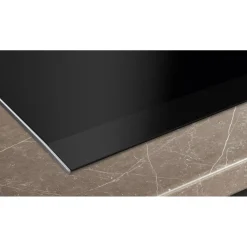 Induktionshäll Siemens iQ700 60 cm Med ram