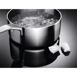 Induktionsspis Electrolux LKI66440SK 600 SteamBake 60 Spis med Induktionshäll Svart