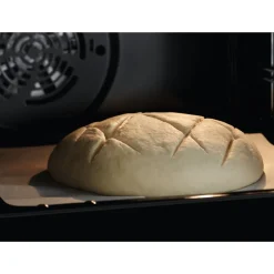 Induktionsspis Electrolux LKI66440SK 600 SteamBake 60 Spis med Induktionshäll Svart
