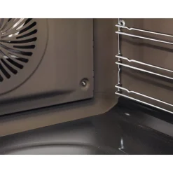 Induktionsspis Electrolux LKI66440SK 600 SteamBake 60 Spis med Induktionshäll Svart
