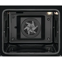 Induktionsspis Electrolux LKI64001NW med Hob2Hood och Smarta Funktioner