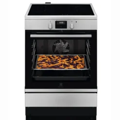 Induktionsspis Electrolux LKI66440NX