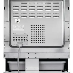 Induktionsspis Electrolux LKI66440NX