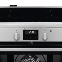 Induktionsspis Electrolux LKI66440NX
