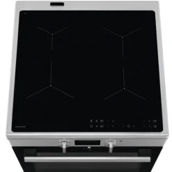 Induktionsspis Electrolux LKI66440NX