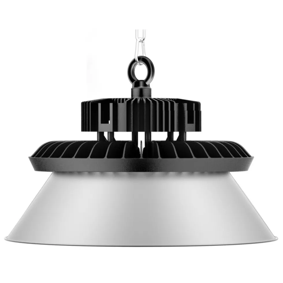 Industriarmatur Westal High Bay MD Reflektor KD Reflektor