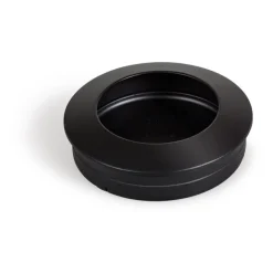 Infällnadshandtag Beslag Design Hollow
