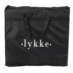 Inframadrass Lykke