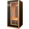 Infraröd Bastu Harvia Radiant 900 x 900 mm
