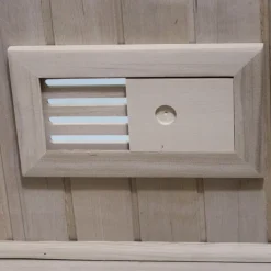 Infraröd Bastu Metalcraft Kuhmo