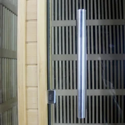 Infraröd Bastu Metalcraft Kuhmo