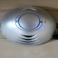 Infraröd Bastu Metalcraft Kuhmo