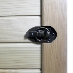 Infraröd Bastu Metalcraft Kuhmo